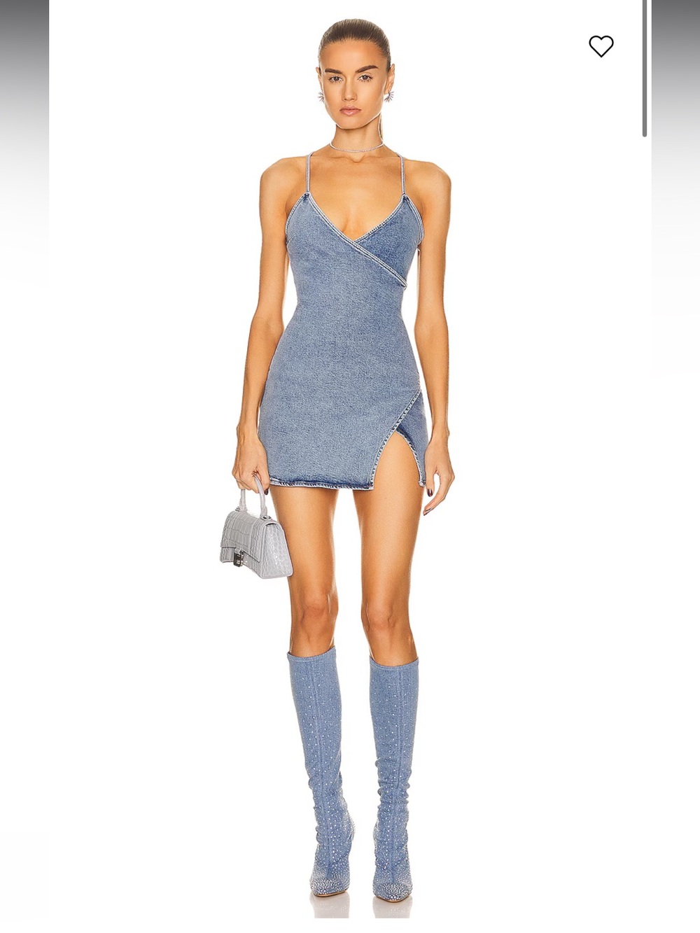 SEROYA
Milan Dress
